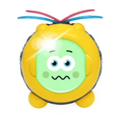 Chicco Emotiebij 00011089000000 -Kleintje Wereld 011089 000 220207 01