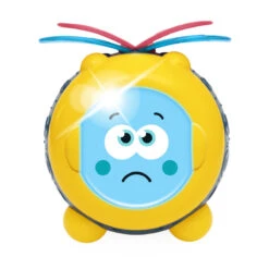 Chicco Emotiebij 00011089000000 -Kleintje Wereld 011089 000 220207 04