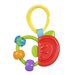 Playgro Clip Clop Activiteiten Bijtspeeltjes Cadeauset P0188178 -Kleintje Wereld 0188178 clip clop sensory garden activity gift pack 1