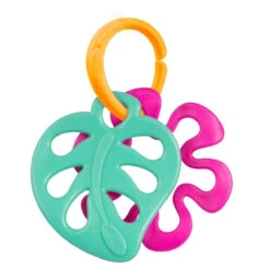 Playgro Clip Clop Activiteiten Bijtspeeltjes Cadeauset P0188178 -Kleintje Wereld 0188178 clip clop sensory garden activity gift pack 3