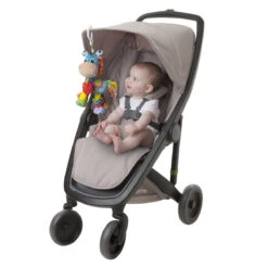 Playgro Clip Clop Activiteiten Bijtspeeltjes Cadeauset P0188178 -Kleintje Wereld 0188178 clip clop sensory garden activity gift pack t1