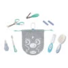 Playgro Gentle Touch Baby 9-delige Verzorging Set P0188191 -Kleintje Wereld 0188191 gentle touch baby care set 12
