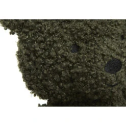 Jollein Teddy Bear Leaf Green Knuffel 037-001-67006 -Kleintje Wereld 037 001 67006 8717329370296 detail 0003