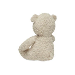 Jollein Teddy Bear Naturel Knuffel 037-001-67007 -Kleintje Wereld 037 001 67007 8717329370333 detail 0001