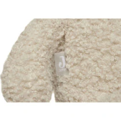 Jollein Teddy Bear Naturel Knuffel 037-001-67007 -Kleintje Wereld 037 001 67007 8717329370333 detail 0002