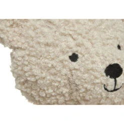 Jollein Teddy Bear Naturel Knuffel 037-001-67007 -Kleintje Wereld 037 001 67007 8717329370333 detail 0003 kopie