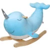 Tryco Narwhal Nino Hobbeldier TR-130113 -Kleintje Wereld 1200x1092
