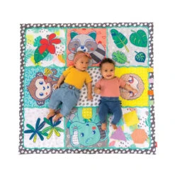 Infantino Jumbo Sensory Discovery Speelkleed BK-313037 -Kleintje Wereld 213037 l6 10x10 788431e2 6fc0 4c85 af3d 848c45f1e6c9 1024x1024