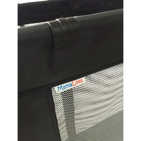 Ding Basic Black Inklapbare Box 5 Ding Basic Black Inklapbare Box - Afbeelding 3