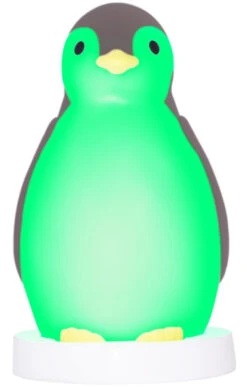 Zazu Pam De Pinguin Blauw 3 In 1 Slaaptrainer ZA-PAM-02 -Kleintje Wereld 31154474830 8bf93c6571 o 2