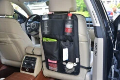 Babygo Car Seat Backrest Autostoel Organizer 3902 -Kleintje Wereld 390 2 carseat backrest organizer5