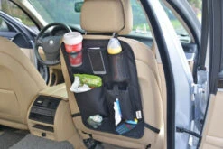 Babygo Car Seat Backrest Autostoel Organizer 3902 -Kleintje Wereld 390 2 carseat backrest organizer6