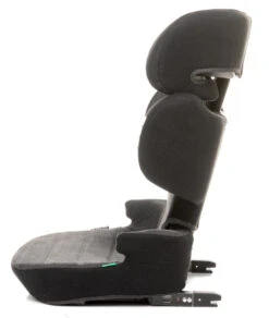 4Baby Euro-Fix Black 15-36kg I-Size Autostoel -Kleintje Wereld 4baby euro fix dark grey 15 36kg i size autostoel 4