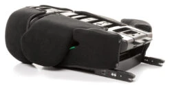 4Baby Euro-Fix Black 15-36kg I-Size Autostoel -Kleintje Wereld 4baby euro fix dark grey 15 36kg i size autostoel 6