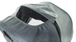 4Baby Everso Black Wandelwagen -Kleintje Wereld 4baby everso grey wandelwagen 11 1