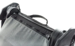 4Baby Everso Black Wandelwagen -Kleintje Wereld 4baby everso grey wandelwagen 12 1