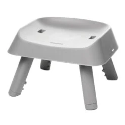 4Baby Master XXIII Black 6-in-1 Kinderstoel -Kleintje Wereld 4baby master xxiii black 6 in 1 kinderstoel 10