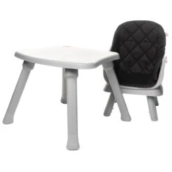 4Baby Master XXIII Black 6-in-1 Kinderstoel -Kleintje Wereld 4baby master xxiii black 6 in 1 kinderstoel 8