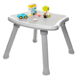 4Baby Master XXIII Black 6-in-1 Kinderstoel -Kleintje Wereld 4baby master xxiii black 6 in 1 kinderstoel 9