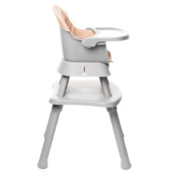 4Baby Master XXIII Camel 6-in-1 Kinderstoel -Kleintje Wereld 4baby master xxiii camel 6 in 1 kinderstoel 3