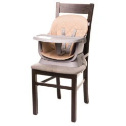 4Baby Master XXIII Camel 6-in-1 Kinderstoel -Kleintje Wereld 4baby master xxiii camel 6 in 1 kinderstoel 7