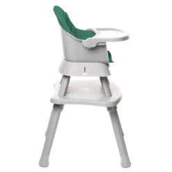 4Baby Master XXIII Green 6-in-1 Kinderstoel -Kleintje Wereld 4baby master xxiii green 6 in 1 kinderstoel 3