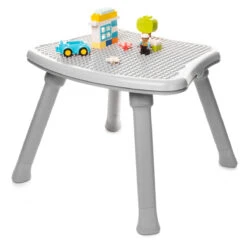 4Baby Master XXIII Green 6-in-1 Kinderstoel -Kleintje Wereld 4baby master xxiii green 6 in 1 kinderstoel 9