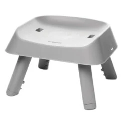 4Baby Master XXIII Grey 6-in-1 Kinderstoel -Kleintje Wereld 4baby master xxiii grey 6 in 1 kinderstoel 10