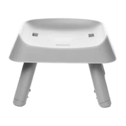 4Baby Master XXIII Grey 6-in-1 Kinderstoel -Kleintje Wereld 4baby master xxiii grey 6 in 1 kinderstoel 11