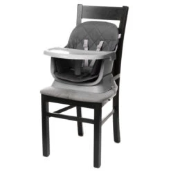 4Baby Master XXIII Grey 6-in-1 Kinderstoel -Kleintje Wereld 4baby master xxiii grey 6 in 1 kinderstoel 7