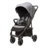 4Baby Moody XXII Grey Wandelwagen Incl. Beenkap