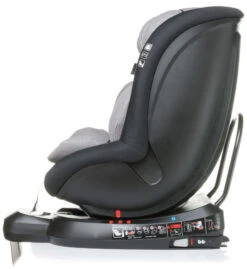 4Baby Nano Black 360° I-Size Autostoel 0-18 Kg 6858 -Kleintje Wereld 4baby nano 360 i size autostoel 0 18 kg 1
