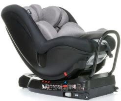 4Baby Nano Black 360° I-Size Autostoel 0-18 Kg 6858 -Kleintje Wereld 4baby nano 360 i size autostoel 0 18 kg 13