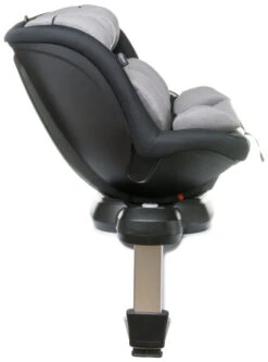 4Baby Nano Black 360° I-Size Autostoel 0-18 Kg 6858 -Kleintje Wereld 4baby nano 360 i size autostoel 0 18 kg 7