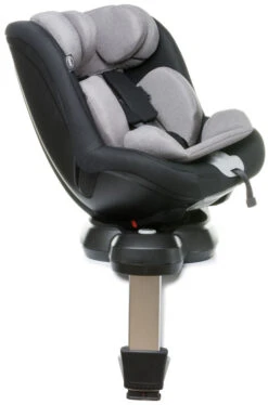 4Baby Nano Black 360° I-Size Autostoel 0-18 Kg 6858 -Kleintje Wereld 4baby nano 360 i size autostoel 0 18 kg 8