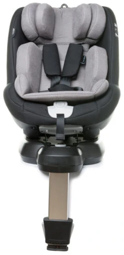 4Baby Nano Black 360° I-Size Autostoel 0-18 Kg 6858 -Kleintje Wereld 4baby nano 360 i size autostoel 0 18 kg 9