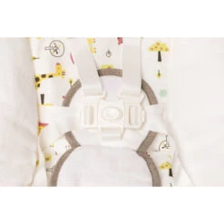 4Baby Rock 'n Relax XXIII Camel Swing Babyschommel -Kleintje Wereld 4baby rock n relax xxiii camel swing babyschommel 10