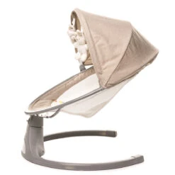 4Baby Rock 'n Relax XXIII Camel Swing Babyschommel -Kleintje Wereld 4baby rock n relax xxiii camel swing babyschommel 5