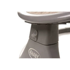 4Baby Rock 'n Relax XXIII Camel Swing Babyschommel -Kleintje Wereld 4baby rock n relax xxiii camel swing babyschommel 7