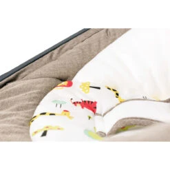 4Baby Rock 'n Relax XXIII Camel Swing Babyschommel -Kleintje Wereld 4baby rock n relax xxiii camel swing babyschommel 9