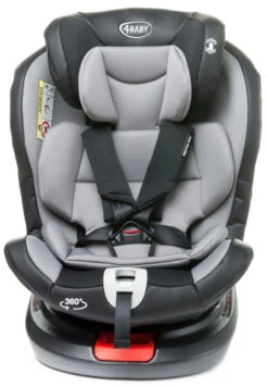 4Baby Roto-Fix Red 360º 0-36 Kg Isofix Autostoel 23 4Baby Roto-Fix Red 360º 0-36 Kg Isofix Autostoel -Kleintje Wereld 4baby roto fix 360 0 36 kg isofix autostoel 13