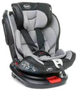 4Baby Roto-Fix Red 360º 0-36 Kg Isofix Autostoel 28 4Baby Roto-Fix Red 360º 0-36 Kg Isofix Autostoel -Kleintje Wereld 4baby roto fix 360 0 36 kg isofix autostoel 1 1 3
