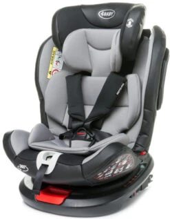 4Baby Roto-Fix Red 360º 0-36 Kg Isofix Autostoel 25 4Baby Roto-Fix Red 360º 0-36 Kg Isofix Autostoel -Kleintje Wereld 4baby roto fix 360 0 36 kg isofix autostoel 6 4