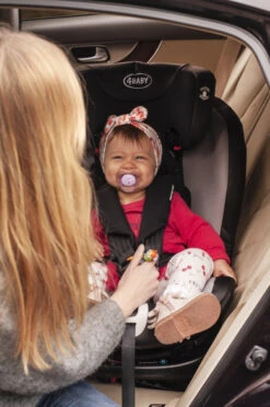 4Baby Roto-Fix Blue 360º 0-36 Kg Isofix Autostoel 35 4Baby Roto-Fix Blue 360º 0-36 Kg Isofix Autostoel -Kleintje Wereld 4baby roto 14 1