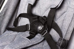 4Baby Smart 2.0 Beige Wandelwagen Incl. Beenkap -Kleintje Wereld 4baby smart 2.0 grey wandelwagen incl. beenkap 9 2