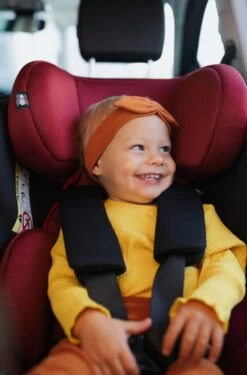 4Baby Space-Fix 2022 Graphite 360º 0-36 Kg Autostoel -Kleintje Wereld 4baby space fix 2021 graphite 360 0 36 kg autostoel 11 1