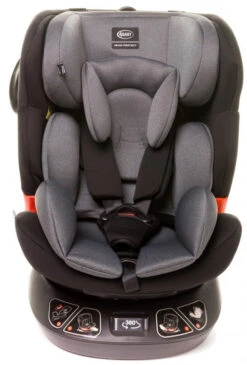 4Baby Space-Fix 2022 Grey 360º 0-36 Kg Autostoel 19 4Baby Space-Fix 2022 Grey 360º 0-36 Kg Autostoel -Kleintje Wereld 4baby space fix 2021 graphite 360 0 36 kg autostoel 2 1