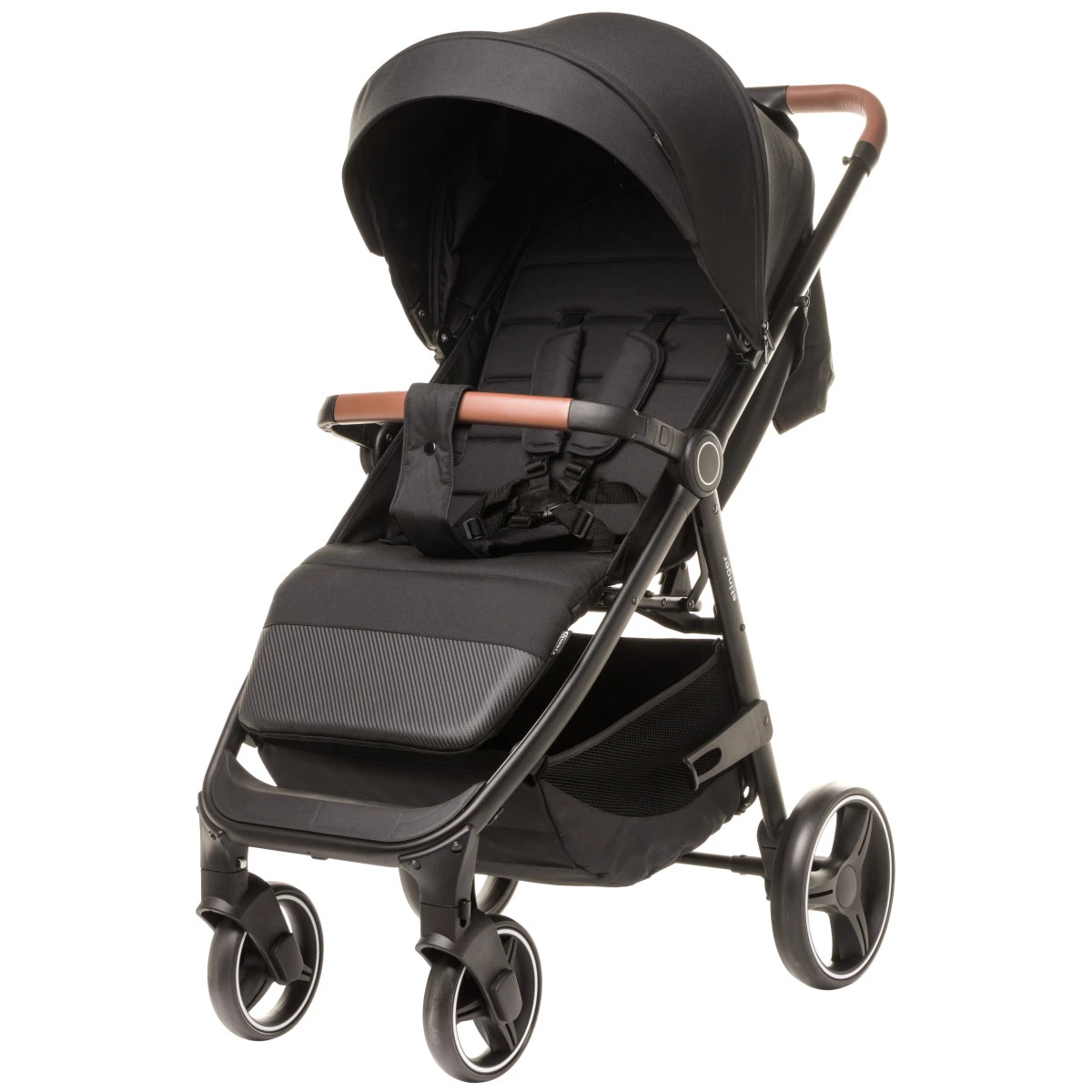 4Baby Stinger XXIII Black Wandelwagen 3 4Baby Stinger XXIII Black Wandelwagen