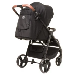 4Baby Stinger XXIII Black Wandelwagen 25 4Baby Stinger XXIII Black Wandelwagen -Kleintje Wereld 4baby stinger xxiii black wandelwagen 6