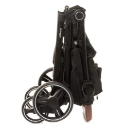 4Baby Stinger XXIII Black Wandelwagen 34 4Baby Stinger XXIII Black Wandelwagen -Kleintje Wereld 4baby stinger xxiii black wandelwagen 7